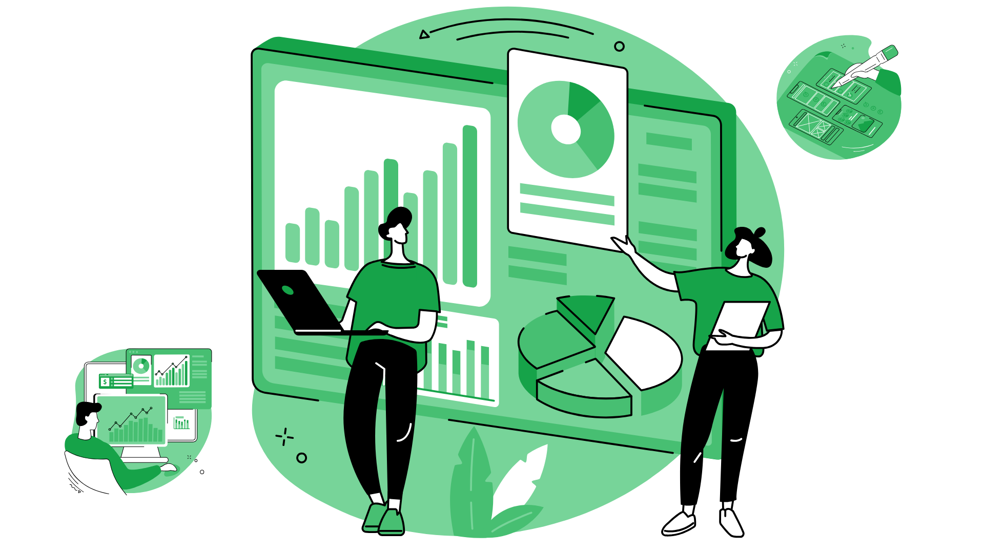 Pemato Dashboard
